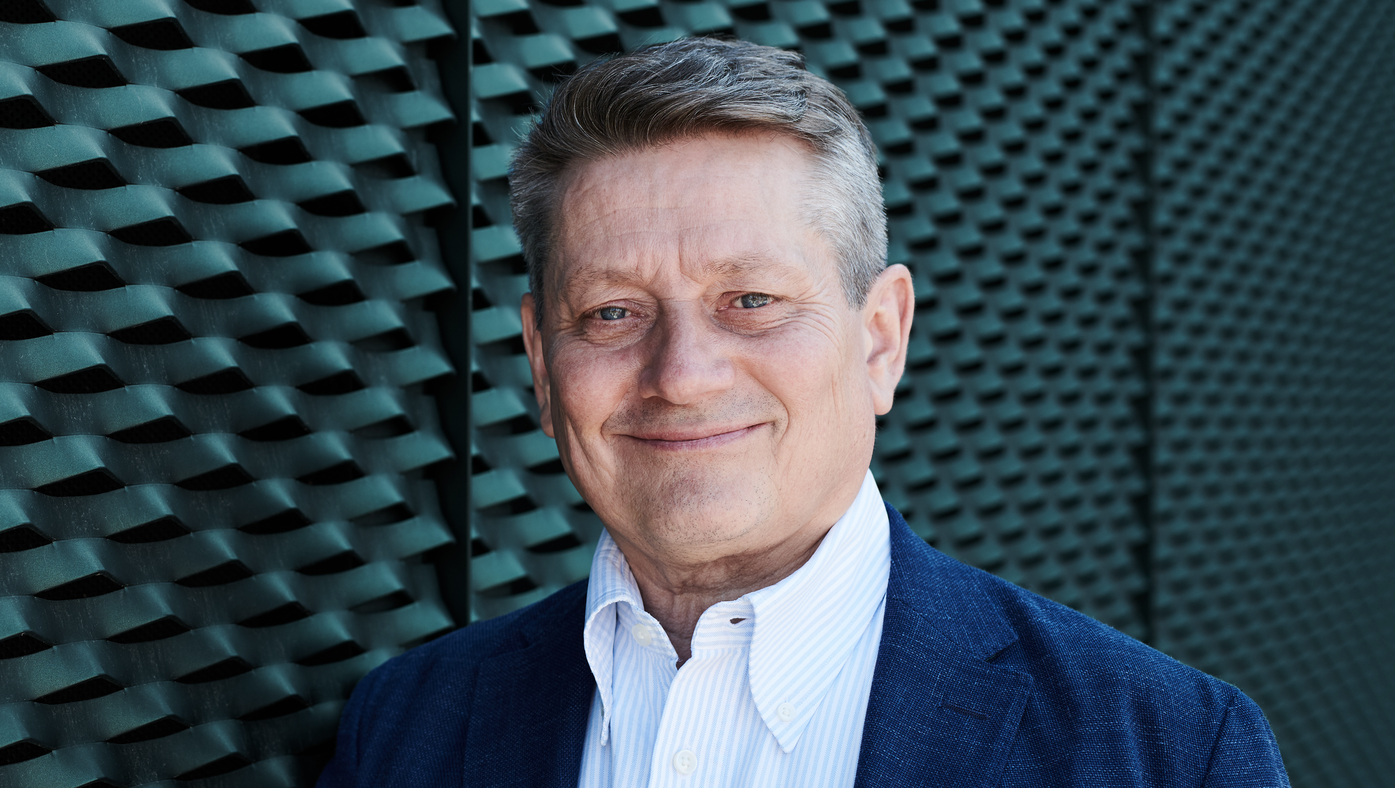 Foto af Kent Martinussen