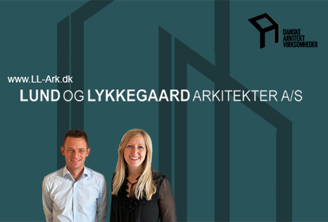 Lund Og Lykkegaard Arkitekter A/S