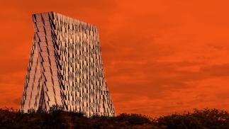 Bella Sky Hotel af 3xN