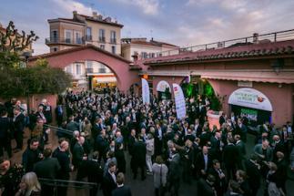 MIPIM 2018, Cannes. Foto: Kontraframe. 