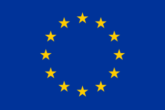 EU flag