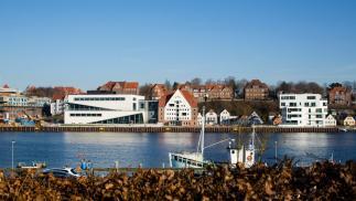 Sønderborg Multukulturhus