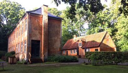 Foto: Fasangården Frederiksberg