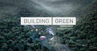 Building Green 2023