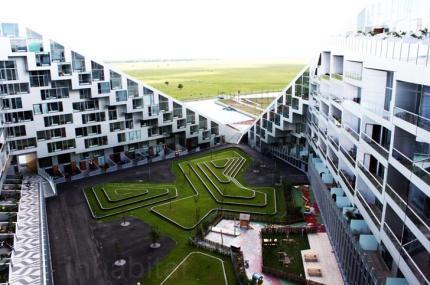 Bjarke Ingels Group